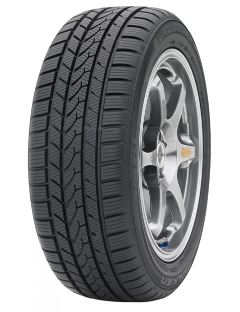 Falken EuroWinter HS-439 225/55 R16 99H XL не шип