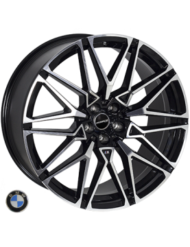 JH A1393 BP R22 W9,5 PCD5x120 ET32 DIA74,1