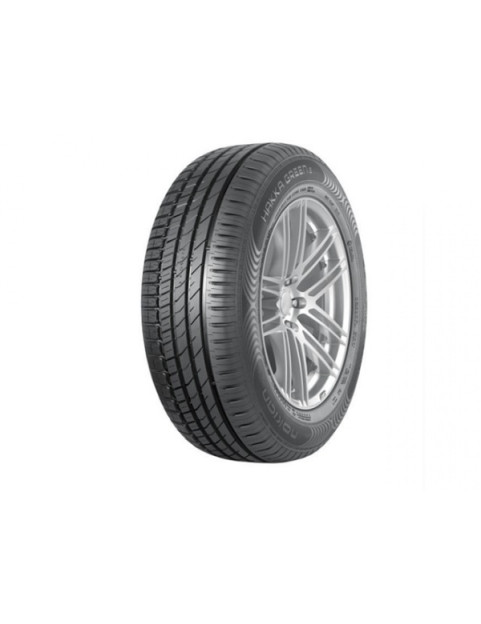 Nokian Hakka Green 2 AA 185/60 R15 88H XL 