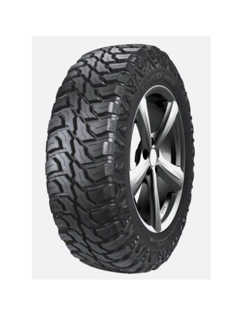 Doublestar Wild Tiger T01 265/65 R17 120/117N  