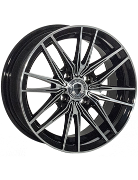 Allante 1052 BF R14 W6 PCD4x100 ET38 DIA67,1