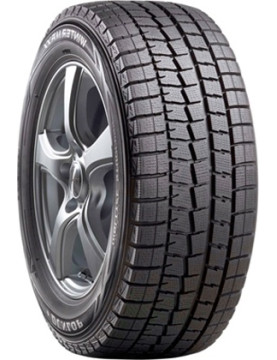 Dunlop Winter Maxx WM01 235/45 R17 97T XL не шип