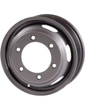 KFZ 9471 SL R16 W6 PCD6x205 ET132 DIA161