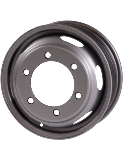 KFZ 9471 SL R16 W6 PCD6x205 ET132 DIA161