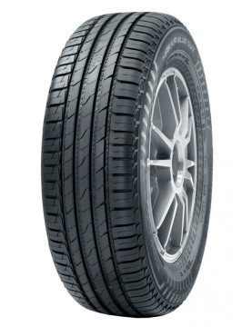 Nokian Hakka Blue 225/55 R16 99W  