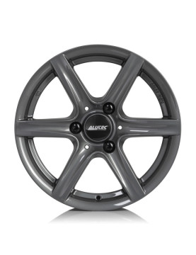 Alutec Grip Graphite R15 W6 PCD3x112 ET25 DIA57,1