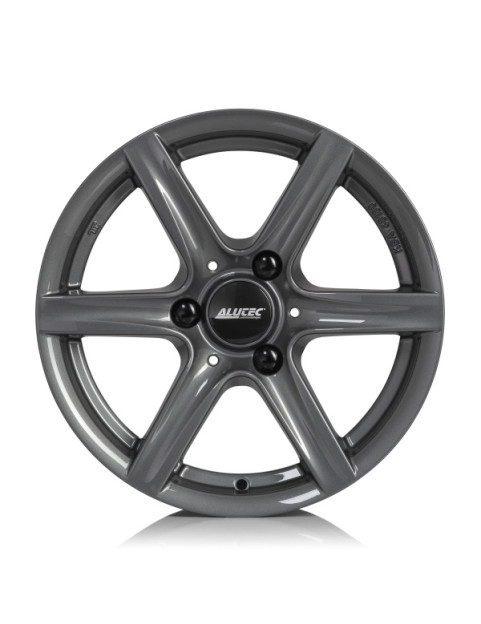 Alutec Grip Graphite R15 W6 PCD3x112 ET25 DIA57,1