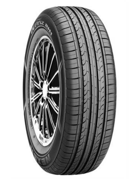 Nexen NPriz RH1 215/70 R16 100H  