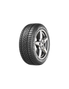 Fulda Kristall Control HP 2 245/45 R18 100V FR RunFlat не шип