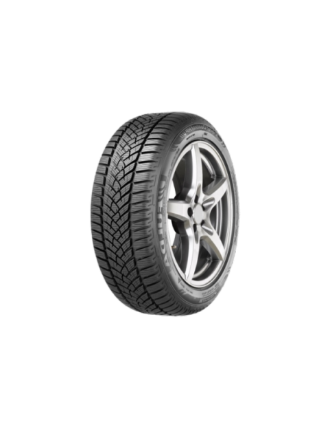 Fulda Kristall Control HP 2 245/45 R18 100V FR RunFlat не шип