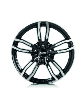 Alutec Drive BD Front Polished R17 W7,5 PCD5x120 ET32 DIA72,6