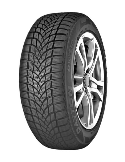 Dayton DW510 155/70 R13 75T  не шип