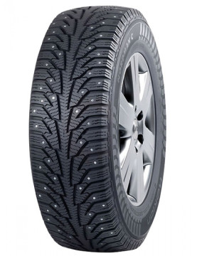 Nokian Nordman C 175/65 R14C 90/88T  шип