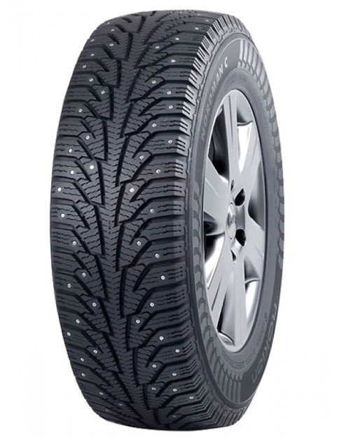 Nokian Nordman C 175/65 R14C 90/88T  шип