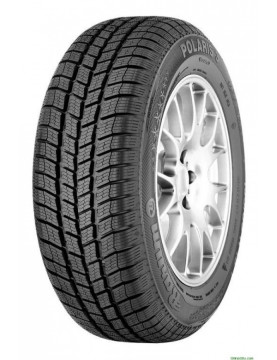 Barum Polaris 3 225/40 R18 92V FR XL не шип