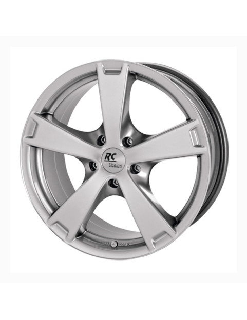 RC Design RC-09 CSS1 R16 W7,5 PCD5x100 ET35 DIA63,4