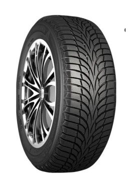 Federal Himalaya WS3 Nordic 245/45 R19 102V XL не шип