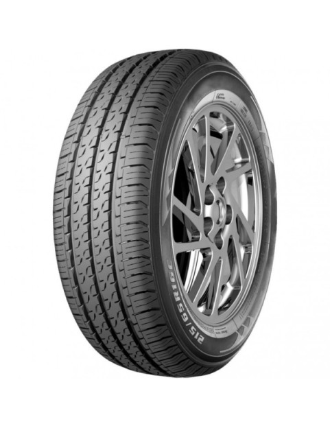 InterTrac TC595 195/80 R14C 106/104S  
