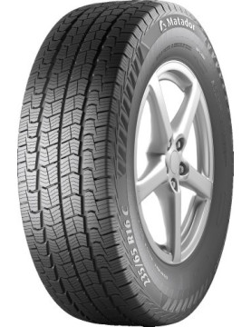 Matador MPS 400 Variant All Weather 2 175/65 R14C 90/88T  