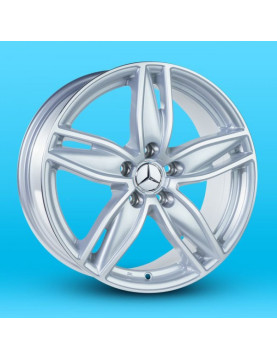 JT 51163 BMF R17 W7,5 PCD5x114,3 ET35 DIA64,1
