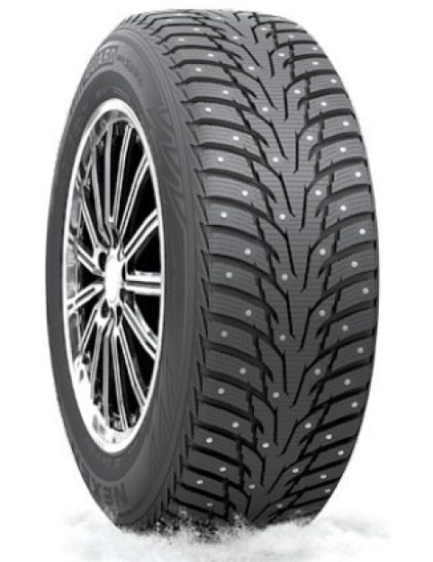 Nexen Winguard winSpike WH62 215/60 R16 99T  шип