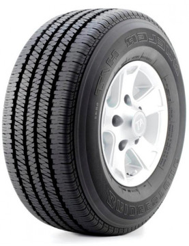 Bridgestone Dueler H/T 684 II 265/60 R18 110T  