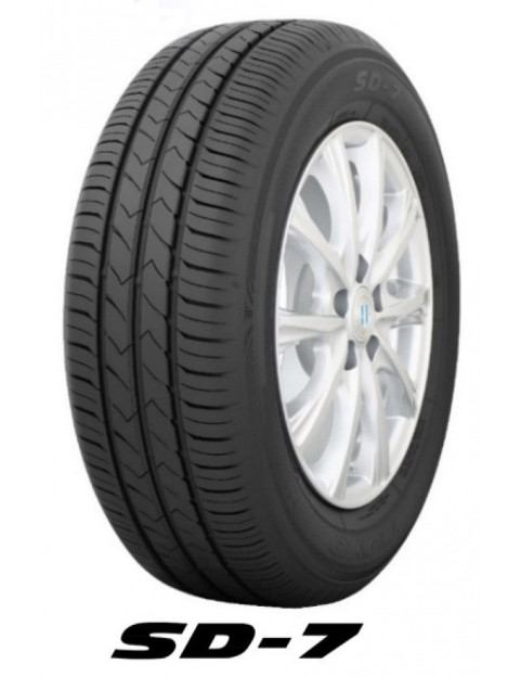 Toyo SD-7 195/65 R15 91H  