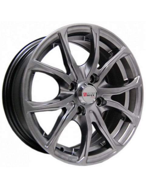 Sportmax Racing SR-D2769 HB R14 W6 PCD4x98 ET38 DIA58,6