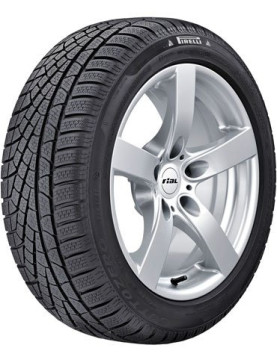 Pirelli Winter SottoZero 205/50 R17 89H RunFlat не шип