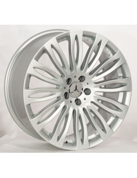 ZF QC1179 S R20 W9,5 PCD5x112 ET43 DIA66,6