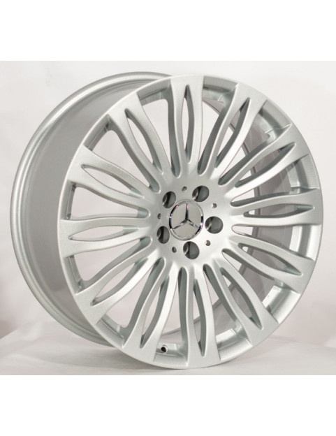 ZF QC1179 S R20 W9,5 PCD5x112 ET43 DIA66,6