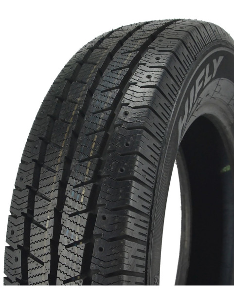 Hifly Ice-Transit 175/80 R14C 99/98R  под шип