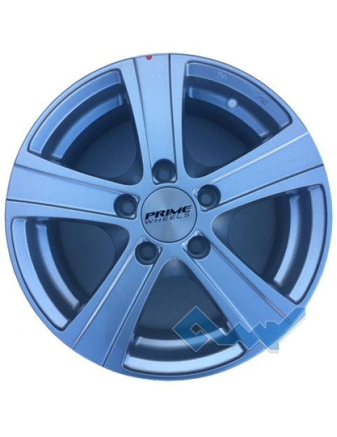 Prime Work SIL R16 W6,5 PCD5x114,3 ET50 DIA66,1