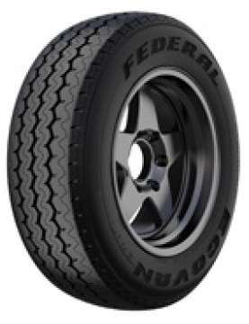 Federal Ecovan ER01 185/80 R14C 102/100R  