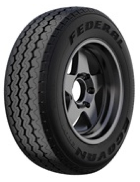 Federal Ecovan ER01 185/80 R14C 102/100R  