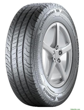 Continental ContiVanContact 100 215/75 R16C 116/114R