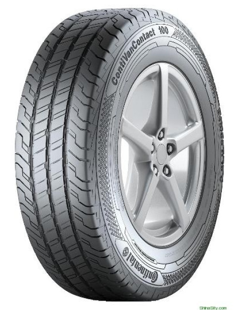 Continental ContiVanContact 100 215/75 R16C 116/114R