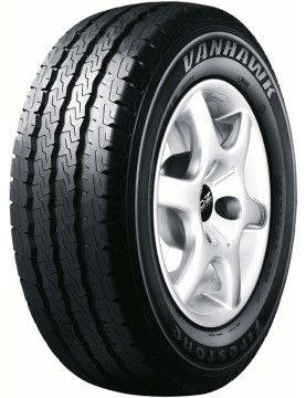 Firestone Vanhawk 225/75 R16C 121/120R  не шип