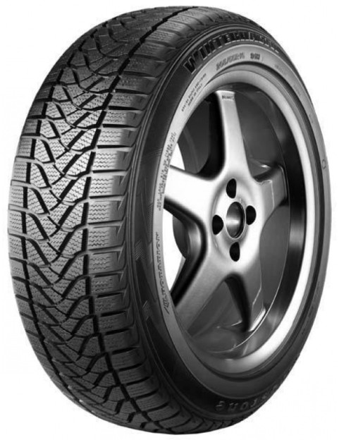 Firestone Winterhawk 215/65 R16C 106T  не шип