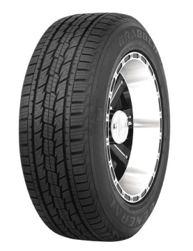 General Tire Grabber HTS 265/60 R18 110T  не шип