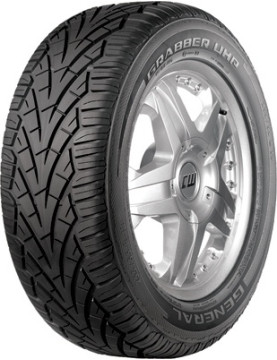 General Tire Grabber UHP 275/55 R20 117H XL
