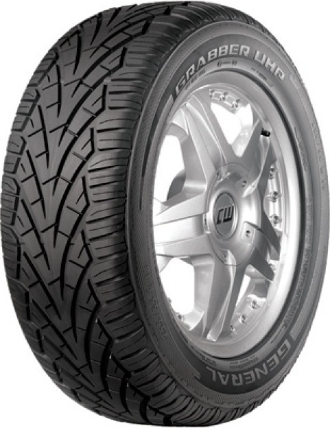 General Tire Grabber UHP 275/55 R20 117H XL