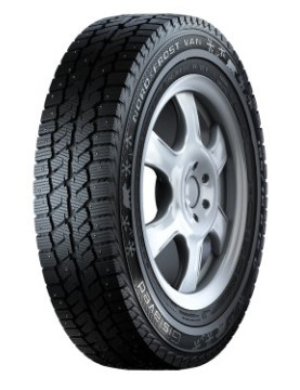 Gislaved Nord Frost Van 195/70 R15 97Q  шип