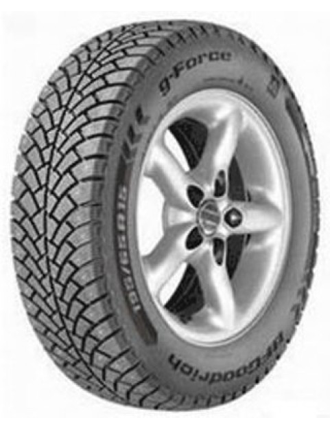 BFGoodrich G-Force Stud 205/65 R15 94Q шип BFGoodrich G-Force Stud 205/65 R15 94Q шип