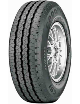 Goodyear Cargo G91 225/75 R16C 118/116P  