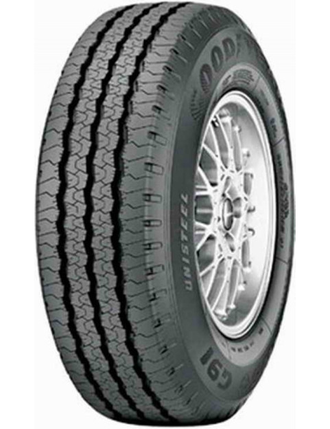 Goodyear Cargo G91 225/75 R16C 118/116P  