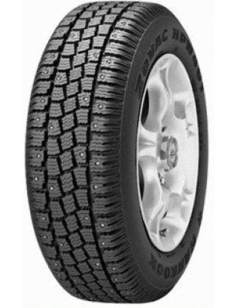 Hankook Zovac HP W401 205/80 R14C 109/107P  под шип