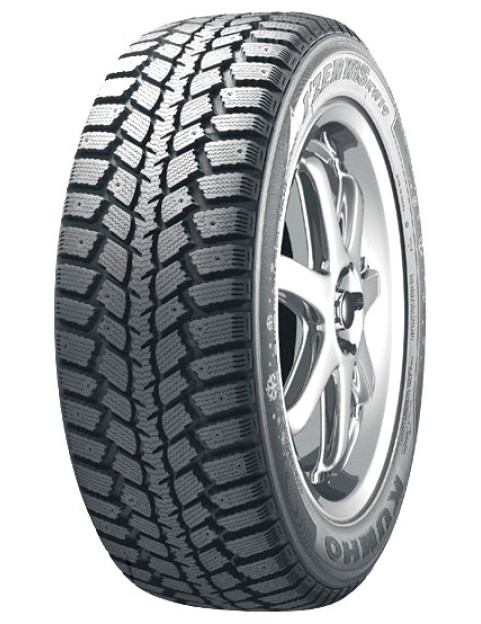 Marshal I'Zen Wis KW19 215/50 R17 91T  под шип
