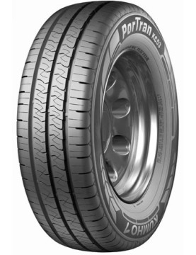 Kumho PorTran KC53 215/65 R15C 104/102T  