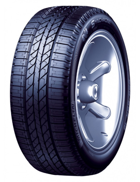 Michelin 4x4 Synchrone 255/55 R18 109H  